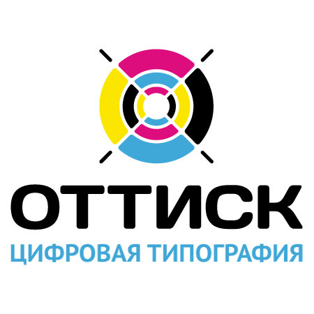 Оттиск