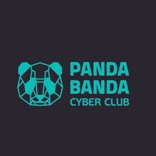 PandaBanda Cyber Club