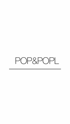 Pop popl интернет магазин