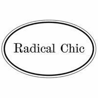 Radical Chic