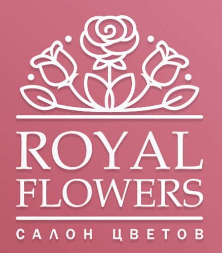 Royal Flowers