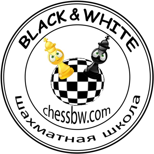 Шахматная школа Black&White