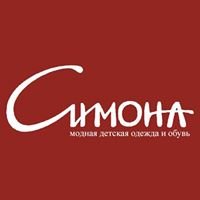 Симона Санкт-Петербург