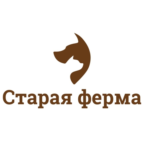 Старая ферма