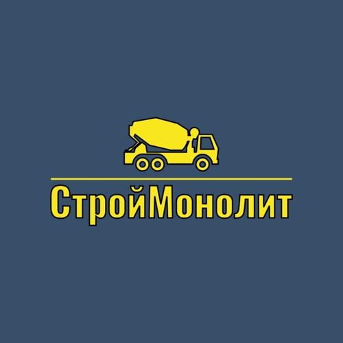 Строймонолит