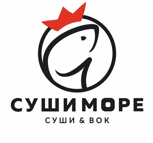 Суши Море