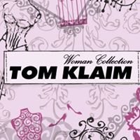 Tom Klaim