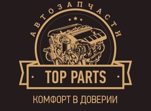 TOPParts