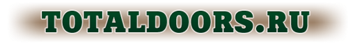 Totaldoors