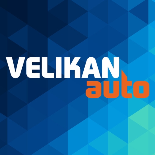 Velikan-auto