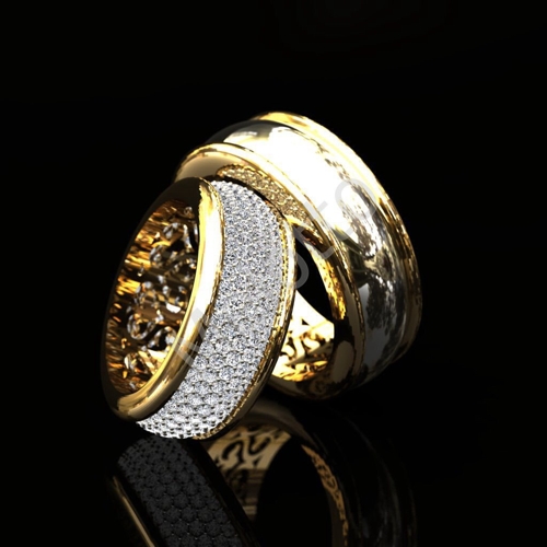 Ювелирная мастерская Петра Бороздина